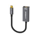 MBEAT MB-XAD-CMDPF ® Tough Link USB-C to Mini DisplayPort