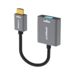 MBEAT MB-XAD-HDVGA ® Tough Link HDMI to VGA Adapter