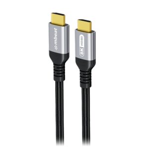 MBEAT MB-XCB-8KHDM15 ® Tough Link 1.5m Certified 8K HDMI