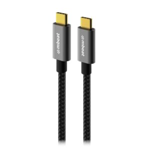 MBEAT MB-XCB-C2C180 ® Tough Link 1.8m USB 3.2 Gen2