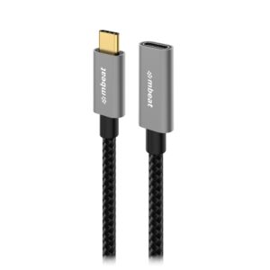 MBEAT MB-XCB-C2CF100 ® Tough Link 1m USB 3.2 Gen2