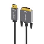MBEAT MB-XCB-DPDVI18 ® Tough Link 1.8m DisplayPort to DVI-D