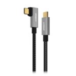 MBEAT MB-XCB-LSC2C180 ® Tough Link 1.8m L-Shape USB 3.2