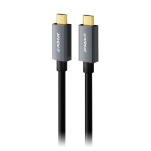 MBEAT MB-XCB-UC4 ® Tough Link 1m USB 4.0 USB-C