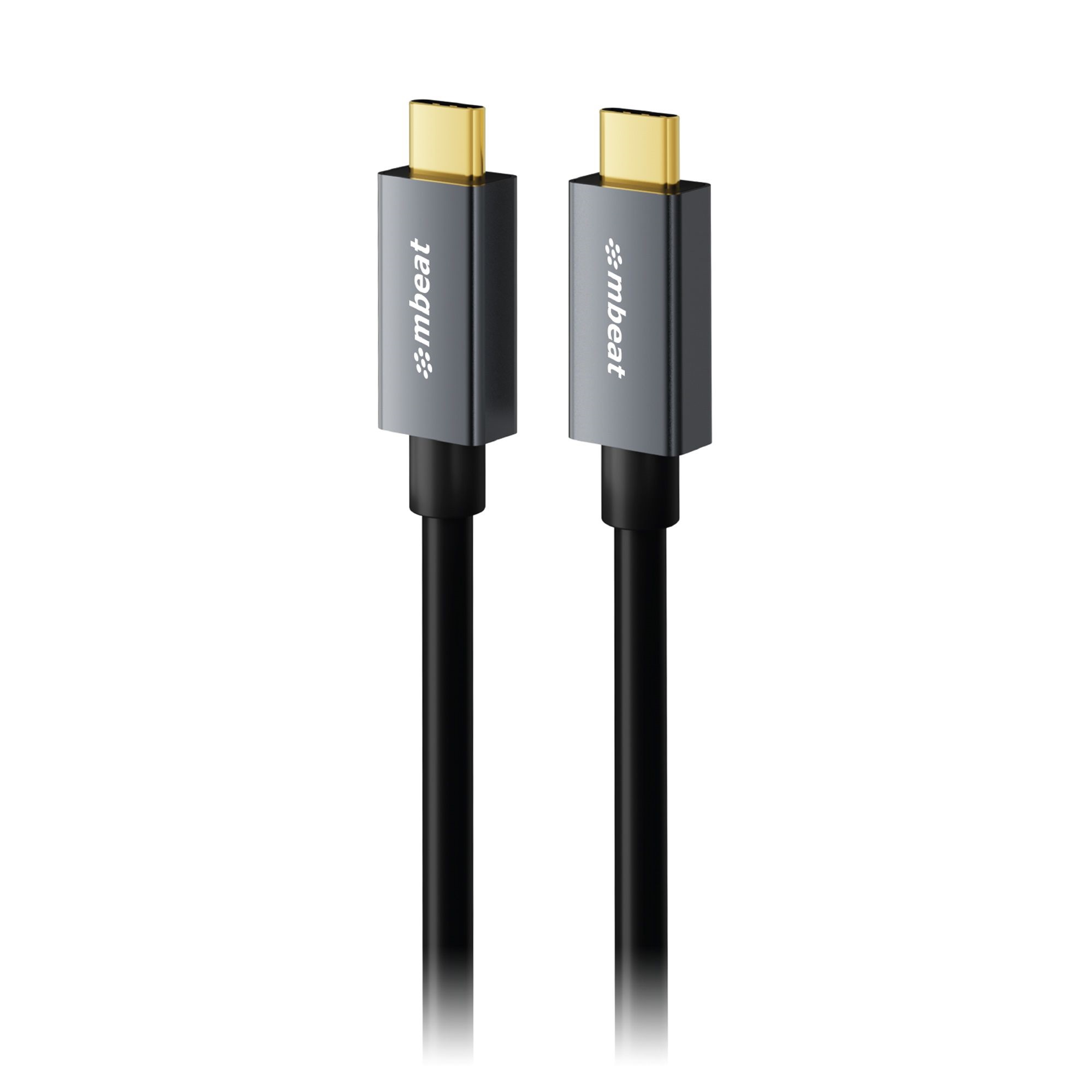 CBMB-MB-XCB-UC4.jpg MBEAT MB-XCB-UC4 ® Tough Link 1m USB 4.0 USB-C