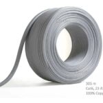 8ware CB-CAT6-305 Network Cable Cat6 305m Roll Un-shielded twisted
