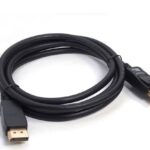 Other CB-DP-8K-05 Oxhorn DisplayPort Cable DP M-M 5m 8K@60Hz