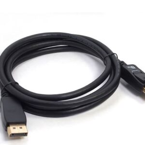 Other CB-DP-8K-05 Oxhorn DisplayPort Cable DP M-M 5m 8K@60Hz