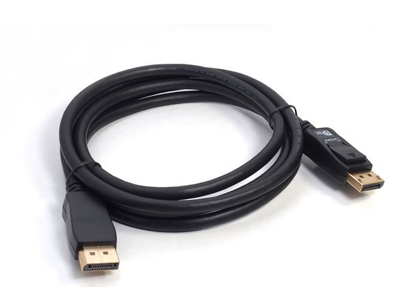 CBOX-DP-8K-05.jpg Other CB-DP-8K-05 Oxhorn DisplayPort Cable DP M-M 5m 8K@60Hz