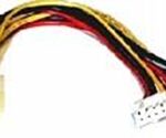 8ware RC-5038 Power Splitter to Hard & FDD +