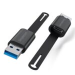 Simplecom CA132 USB-A Male to USB-C Female Adapter USB