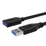 Simplecom CA305 0.5M USB 3.0 SuperSpeed Extension Cable Insulation