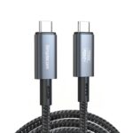 Simplecom CA612 USB-C to USB-C Cable USB4 40Gbps 5A