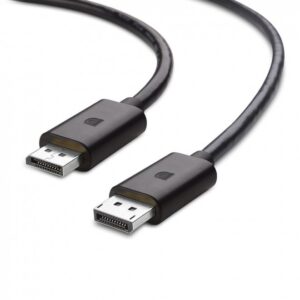 Simplecom CAD418 DisplayPort DP Male to Male DP1.4 Cable