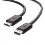 Simplecom CAD430 DisplayPort DP Male to Male DP1.4 Cable