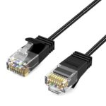 Simplecom CAE650 Ultra Slim Flexible Cat6A UTP Ethernet Cable