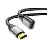 Simplecom CAF310 1.0M HDMI 2.1 Extension Cable Male