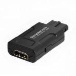 Simplecom CM461V2 HDMI Adapter Composite AV and S-Video