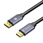 Simplecom DA218 Active DisplayPort 1.4 to HDMI 2.1 Cable