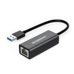 Simplecom NU304 SuperSpeed USB 3.0 to Gigabit Ethernet Network