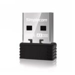 Simplecom NW106 AX300 2.4GHz Wi-Fi 6 USB Wireless Nano