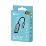 TP-LINK UA520C USB Type-C to HDMI Adapter