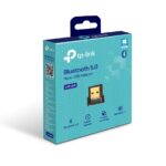 TP-LINK UB500 Bluetooth 5.0 Nano USB 2.0 Adapter