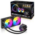 Antec Skeleton 240 ARGB