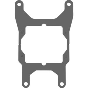 Corsair CW-8960076 sTRX4 Mounting Bracket for Series Liquid Cooling