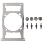 Corsair CW-8960054 TR4 Premium Mounting Bracket Kit Hydro Series