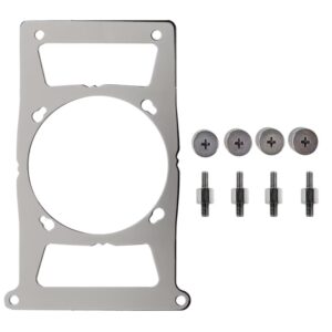 Corsair CW-8960054 TR4 Premium Mounting Bracket Kit Hydro Series