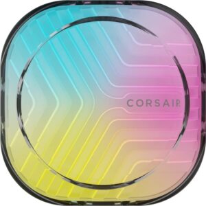 Corsair CW-9061013-WW iCUE LINK CapSwap Module – Groove 2Years