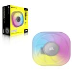 Corsair CW-9061015-WW iCUE LINK CapSwap Module – VRM Fan
