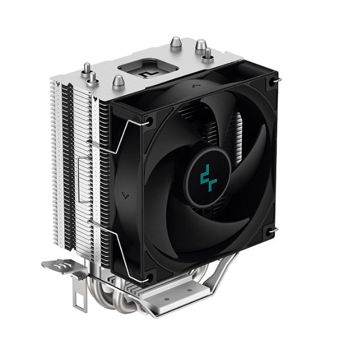 CFD-AG300.jpg DEEPCOOL R-AG300-BKNNMN-G AG300 Single Tower CPU Cooler Intel