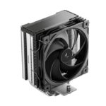 DEEPCOOL R-AG400-BKNPMG2-G AG400 G2 Superior Performance 4 Heatpipe Single
