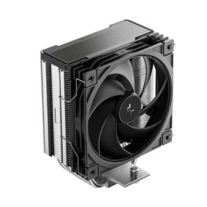 DEEPCOOL R-AG400-BKNPMG2-G AG400 G2 Superior Performance 4 Heatpipe Single
