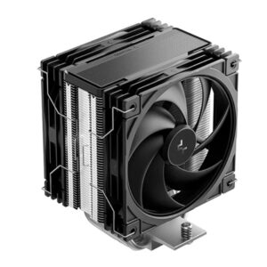 DEEPCOOL R-AG400-BKNPMG2-G-1 AG400 G2 PLUS Superior Performance 4 Heatpipe