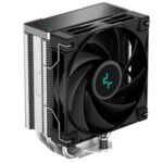 DEEPCOOL R-AK400-BKNNMN-G-1 AK400 Performance CPU Cooler