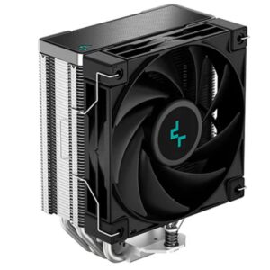 DEEPCOOL R-AK400-BKNNMN-G-1 AK400 Performance CPU Cooler
