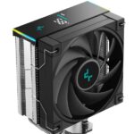 DEEPCOOL R-AK400-BKADMN-GJD AK400 Digital SE CPU Cooler