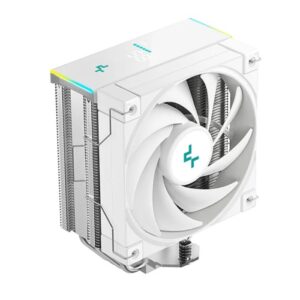 DEEPCOOL R-AK400-WHADMN-GJD AK400 DIGITAL SE WH CPU Cooler