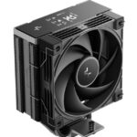 DEEPCOOL R-AK400G2-BKNNMN-GJD-1 AK400 G2 DIGITAL NYX AI Dynamic Adjustment