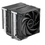 DEEPCOOL R-AK620-BKNNMT-G AK620 High Performance Dual Tower CPU Cooler