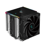 DEEPCOOL R-AK620-BKADMN-GJD AK620 DIGITAL SE Performance CPU Cooler Status