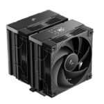 DEEPCOOL R-AK620G2-BKNNMN-GJD-1 AK620 G2 DIGITAL NYX AI Dynamic Adjustment