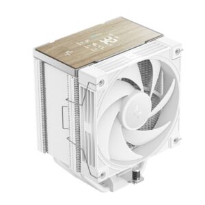 DEEPCOOL R-AK700-WHNDMN-GJD AK700 DIGITAL WH AI Dynamic Adjustment CPU