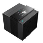 DEEPCOOL R-ASN4-BKNVMD-G ASSASSIN IV VC VISION DIGITAL Air Cooler