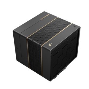 DEEPCOOL R-ASN4-BKNVNN-GJD ASSASSIN VC ELITE Vapor Chamber Elite CPU
