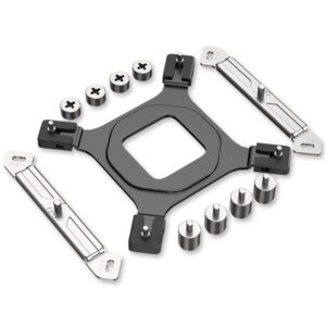 DEEPCOOL EM009-MKNNIN-G-1 LGA 1700 Mounting Kit for GAMMAXX C40/GT/GTE