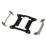 DEEPCOOL EM009-MKNNIN-G-2 AMD AM5/AM4 Mounting Kit for GAMMAXX 400